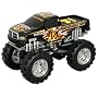 Road Rippers Monster Truck - Dodge Rammunition (Colors May Vary)