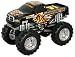 Road Rippers Monster Truck - Dodge Rammunition (Colors May Vary)