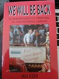 We will be back : Scarborough F.C.'s farewell to the football league