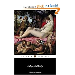 Metaphysical Poetry (Penguin Classics)