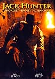 Jack Hunter and The Quest for Akhenatens Tomb [DVD]