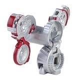 Bakugan Battler Gear Vilantor Colors Vary