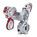 Bakugan Battle Gear Vilantor Gear Copper Colors Vary