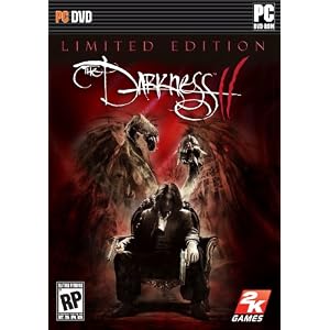 The Darkness 2 PC Video Game