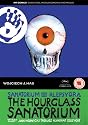 The Hourglass Sanatorium - (Mr Bongo Films) (1973) [DVD]