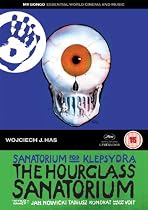 The Hourglass Sanatorium - (Mr Bongo Films) (1973) [DVD]