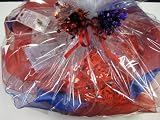 Red Hat Ladies GIFT BASKET/ Value $85.00 for $39.99/ 2Hats,car magnet,keychain,earrings,angel pin,bracelet,2pens 51LGlMw0KEL. SL160 Red Hat Ladies GIFT BASKET/ Value $85.00 for $39.99/ 2Hats,car magnet,keychain,earrings,angel pin,bracelet,2pens