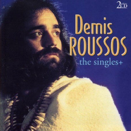 Demis Roussos - Island of love Lyrics - Zortam Music