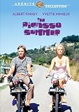 The Picasso Summer