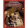 Van Richten's Guide to the Created (Ravenloft, No 9417)
