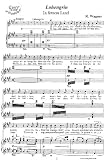 Wagner: Lohengrin - In fernem Land - Lohengrin, tenor: Instantly download and print sheet music