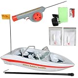 Aviva Sports Fishin' Buddy with Rechargeable Battery by Aviva