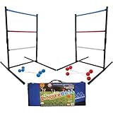 Maranda Enterprises Double Ladderball Game