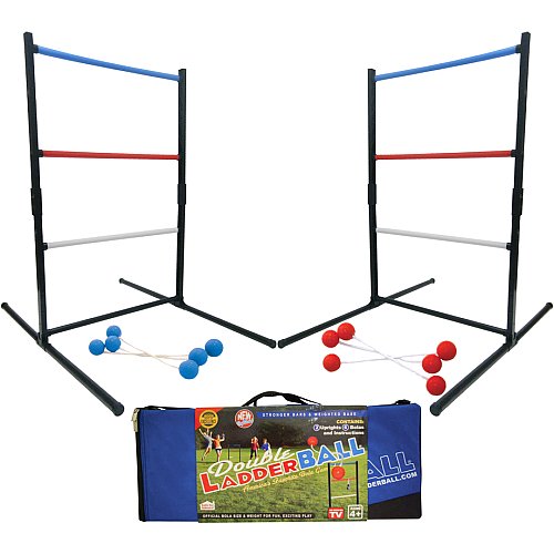 Maranda Enterprises Double Ladderball Game
