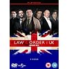 Law & Order UK: Series 6 [DVD]