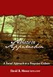 Ablaze in Appalachia: A Social Approach to Forgotten Culture