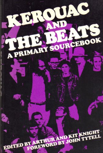 Kerouac and The Beats