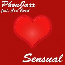 PhonJaxx - Sensual