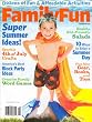 Family Fun, July/August 2008 Issue