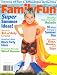 Family Fun, July/August 2008 Issue Image