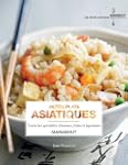 Petits plats asiatiques