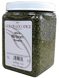 Colorado Spice Marjoram, Whole Domestic Premium, 7-Ounce Jars (Pack of 2)