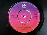 SWEET SENSATION Mr Cool UK 7" 45