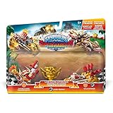 Skylanders SuperChargers: Racing Land Pack
