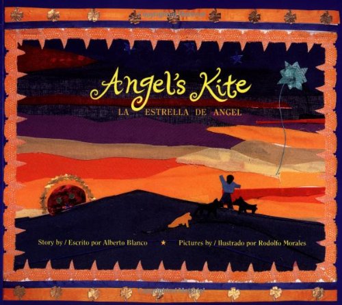 Angel's Kite / La estrella de Ángel