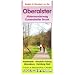 Radeln und Wandern an der Oberalster. Freizeit und Wanderkarte 1 : 40 000: Alsterwanderweg. Duvenstedter Brook. Norderstedt. Henstedt-Ulzburg. Ahrensburg. Hamburg-Nord