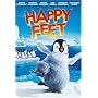 Happy Feet