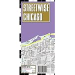 STREETWISE&reg;  Compact Chicago book cover