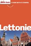 Lettonie 2013 Petit Fut� (avec cartes...