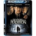 Les Sentiers de la perdition [Blu-ray]