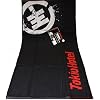Tokio Hotel Frottee Handtuch, 50 x 100 cm