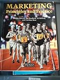 Marketing : principles and practice