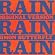 Rain Rain Rain