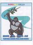 GORILLA GLUE REMOVER