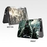 Nintendo 3DS skins decorative decals sticker