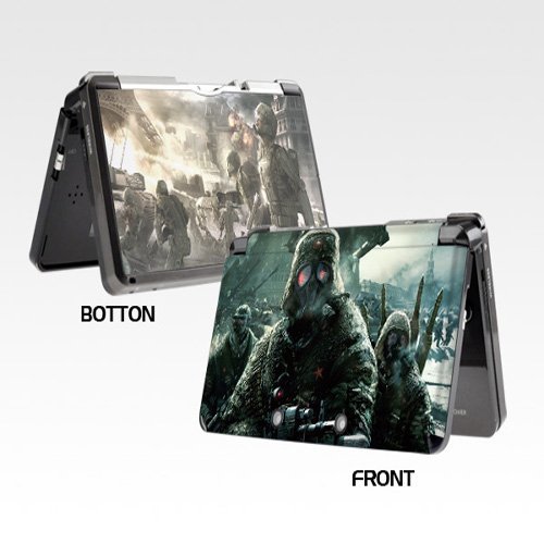 Nintendo 3DS skins decorative decals sticker