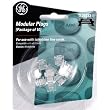 Phone Plug MODULAR LINE CORD PLUGS