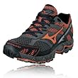 Mizuno Wave Ovation 2 Scarpe Da Corsa - 42