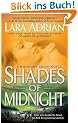 Shades of Midnight: A Midnight Breed Novel