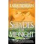 Shades of Midnight: A Midnight Breed Novel