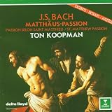 St.Matthew Passion (Highlights)