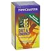 Supercritical Diet & Energy by New Chapter - 60 Tablets