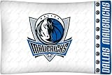 Dallas Mavericks Pillowcase - Standard