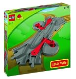 LEGO DUPLO Trains 3775 Points