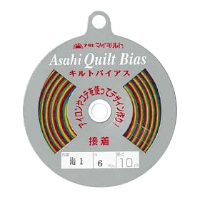�A�T�q ���C���{�[�L���g�o�C�A�X(�ڒ�)  6mm/No.1