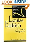 Louise Erdrich: A Critical Companion (Critical Companions to Popular Contemporary Writers)